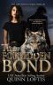 [Grey Wolves 20] • The Forbidden Bond